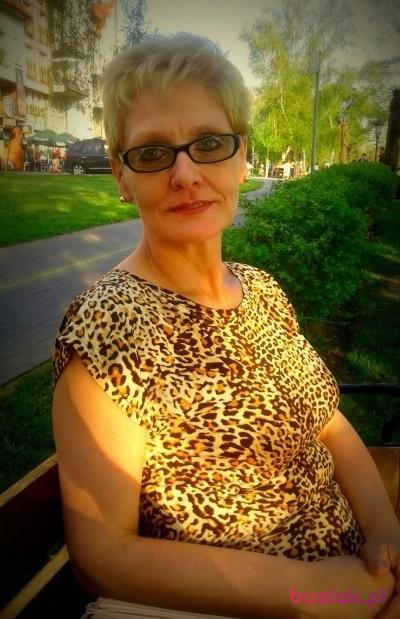 Agata, Female, 61, Ełk, Polska, Photo: 3