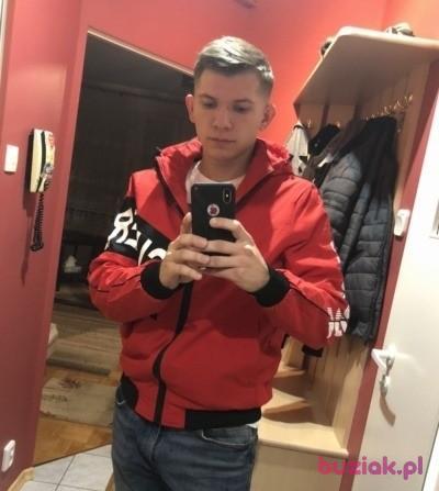 Mariusz, Male, 28, Białystok, Polska, Photo: 2