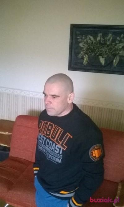 michal, Male, 50, Gorzów Wielkopolski, Polska, Photo: 2