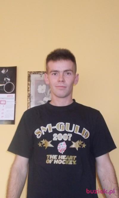 Piotrek, Male, 35, Żuromin, Polska, Photo: 2