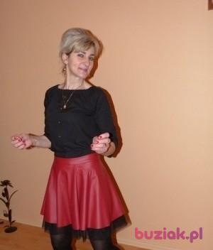 Zosia, Female, 59, Żuromin, Polska, Photo: 3