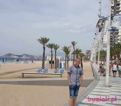 Dawid , Male, 31, Lubin, Polska, Photo: 4
