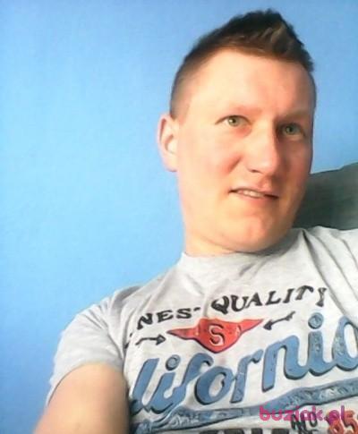 Jarek, Male, 38, Płock, Polska, Photo: 2