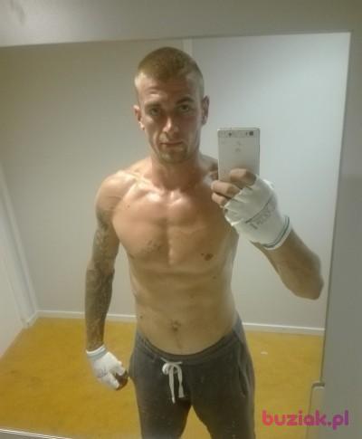 smieszny13, Male, 35, Holandia, Photo: 1