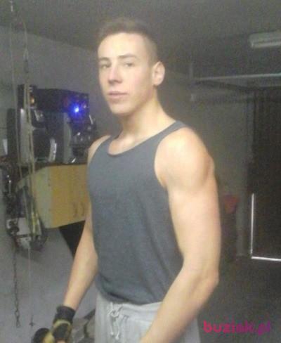Tomek , Male, 28, Holandia, Photo: 4