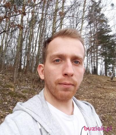 Piotr, Male, 36, Chojnice, Polska, Photo: 1