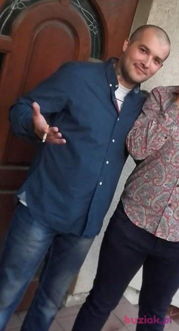 Michał, Male, 37, Grójec, Polska, Photo: 2