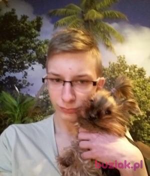 Darek, Male, 26, Gorzów Wielkopolski, Polska, Photo: 2