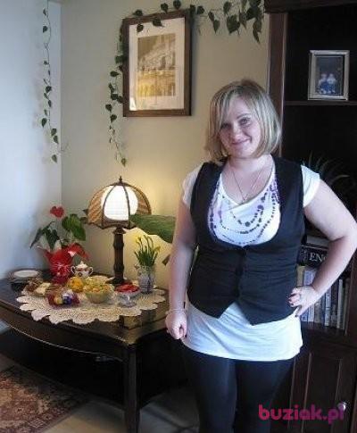 Marlena, Female, 38, Bychawa, Polska, Photo: 2