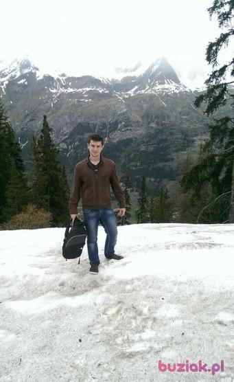 Iwan, Mężczyzna, 30, Poznań, Polska, Zdjęcie: 2