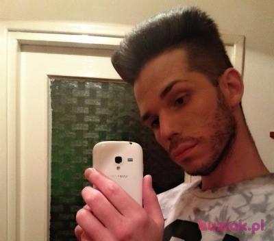 JohnnyBravo, Male, 31, Warszawa, Polska, Photo: 2
