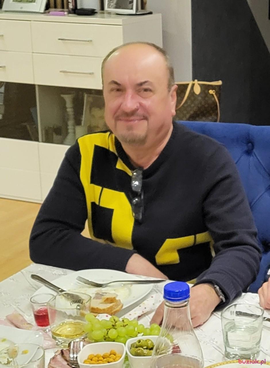 Mariusz, Male, 61, Koszalin, Polska, Photo: 1