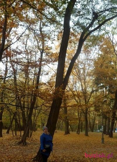 elwinek, Female, 36, Gorzów Wielkopolski, Polska, Photo: 2