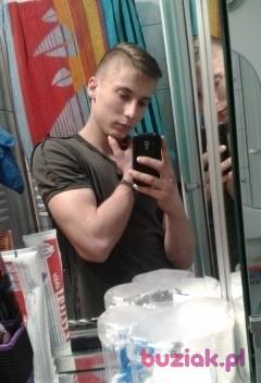 OstryKaktus, Male, 31, Polska, Photo: 2