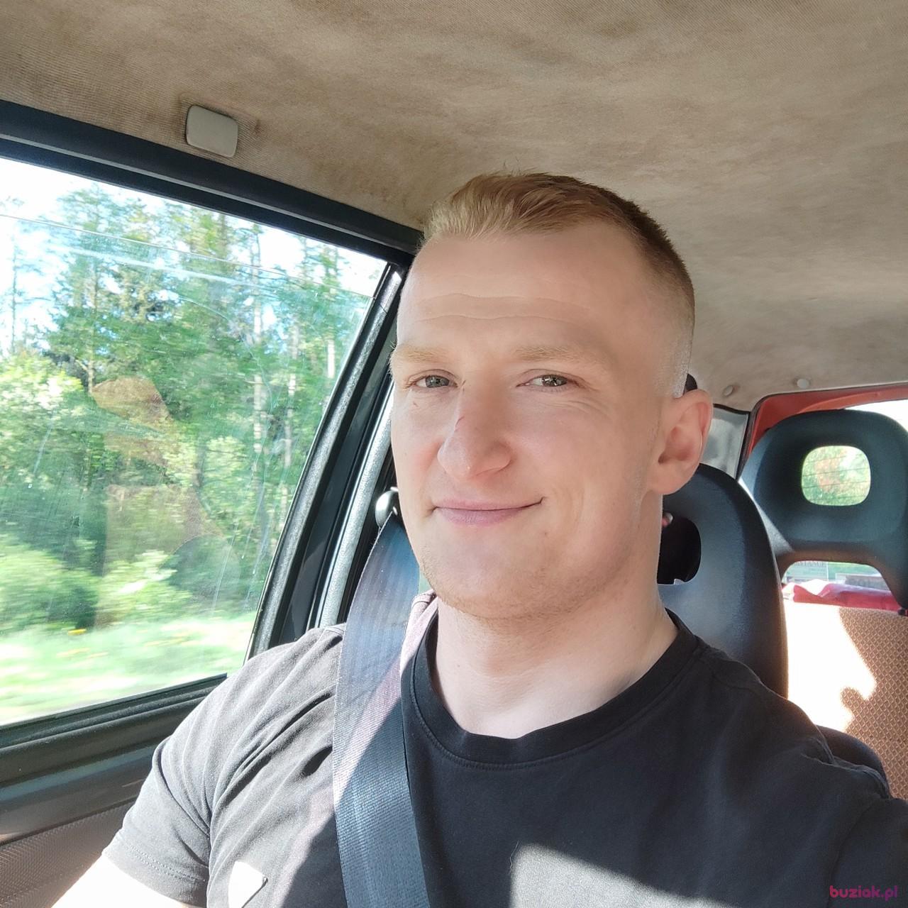 Lukasz, Male, 34, Ostrów Wielkopolski, Polska, Photo: 2