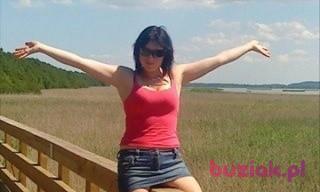 zuza, Female, 49, Kartuzy, Polska, Photo: 4