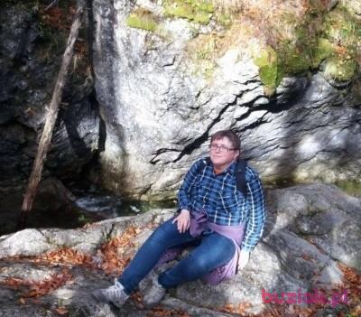 Ania, Female, 44, Kraków, Polska, Photo: 1