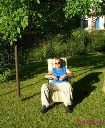 Krzysztof, Male, 63, Dąbrowa Górnicza, Polska, Photo: 3