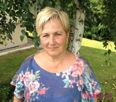 irena, Female, 73, Łazy, Polska, Photo: 3