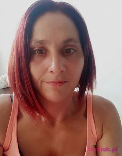 Ania, Female, 52, Zabrze, Polska, Photo: 1