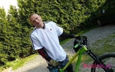 Mateusz, Male, 40, Warszawa, Polska, Photo: 3