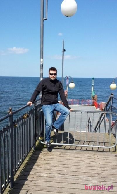 Sebastian, Male, 46, Gdańsk, Polska, Photo: 5