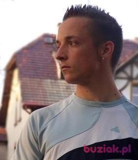woojtek21lat, Mężczyzna, 34, Polska, Zdjęcie: 1