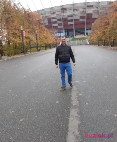 Łukasz, Male, 45, Tomaszów Mazowiecki, Polska, Photo: 4