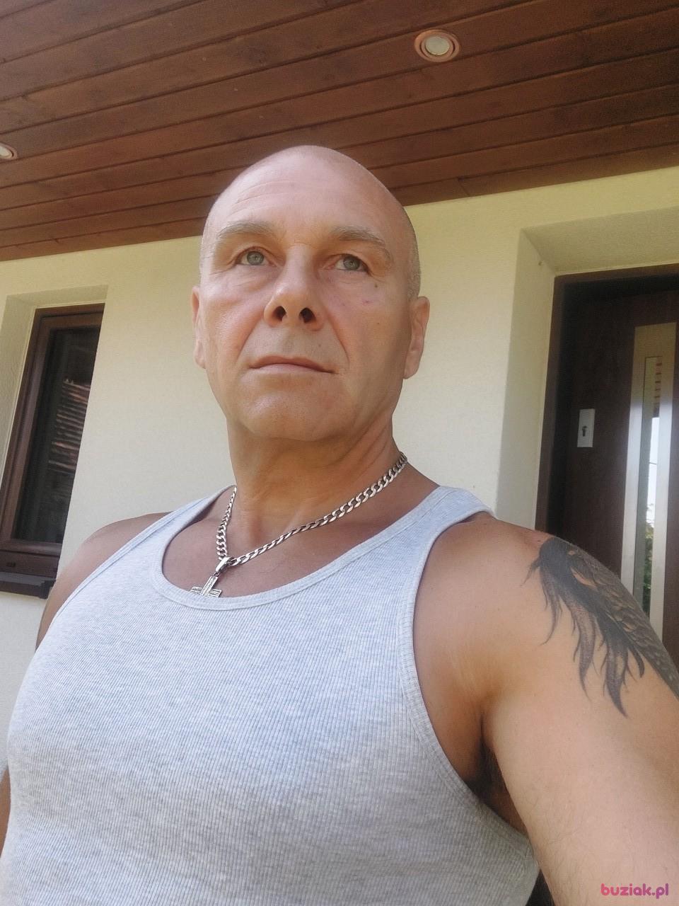 Marek, Male, 58, Góra, Polska, Photo: 2