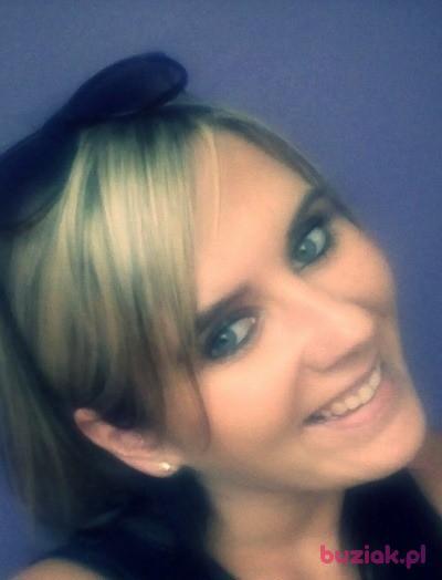 Aśka, Female, 36, Lubin, Polska, Photo: 3