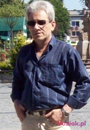 Mirosław, Male, 69, Warszawa, Polska, Photo: 1