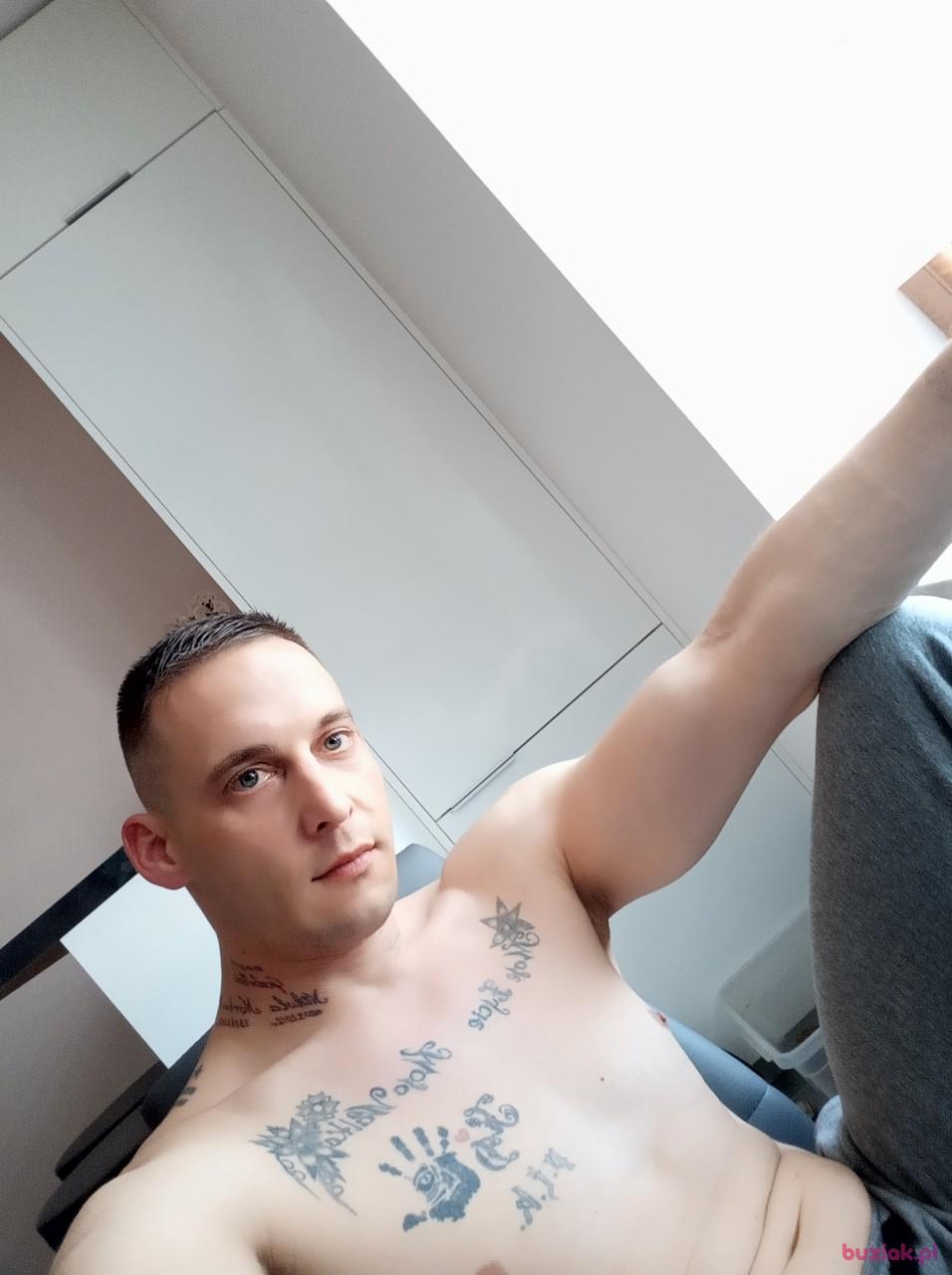 Daniel, Male, 39, Białystok, Polska, Photo: 7