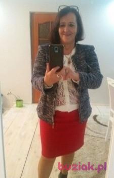 Eliza. ., Female, 67, Radom, Polska, Photo: 2