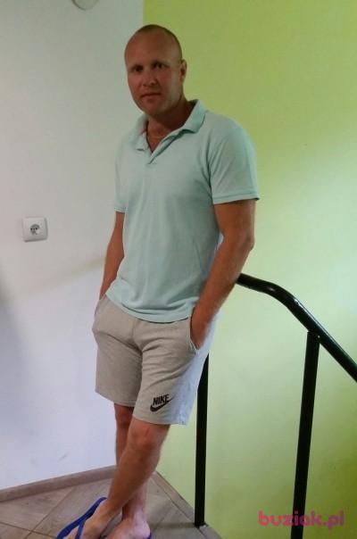Aleksei, Mężczyzna, 45, Skawina, Polska, Zdjęcie: 1
