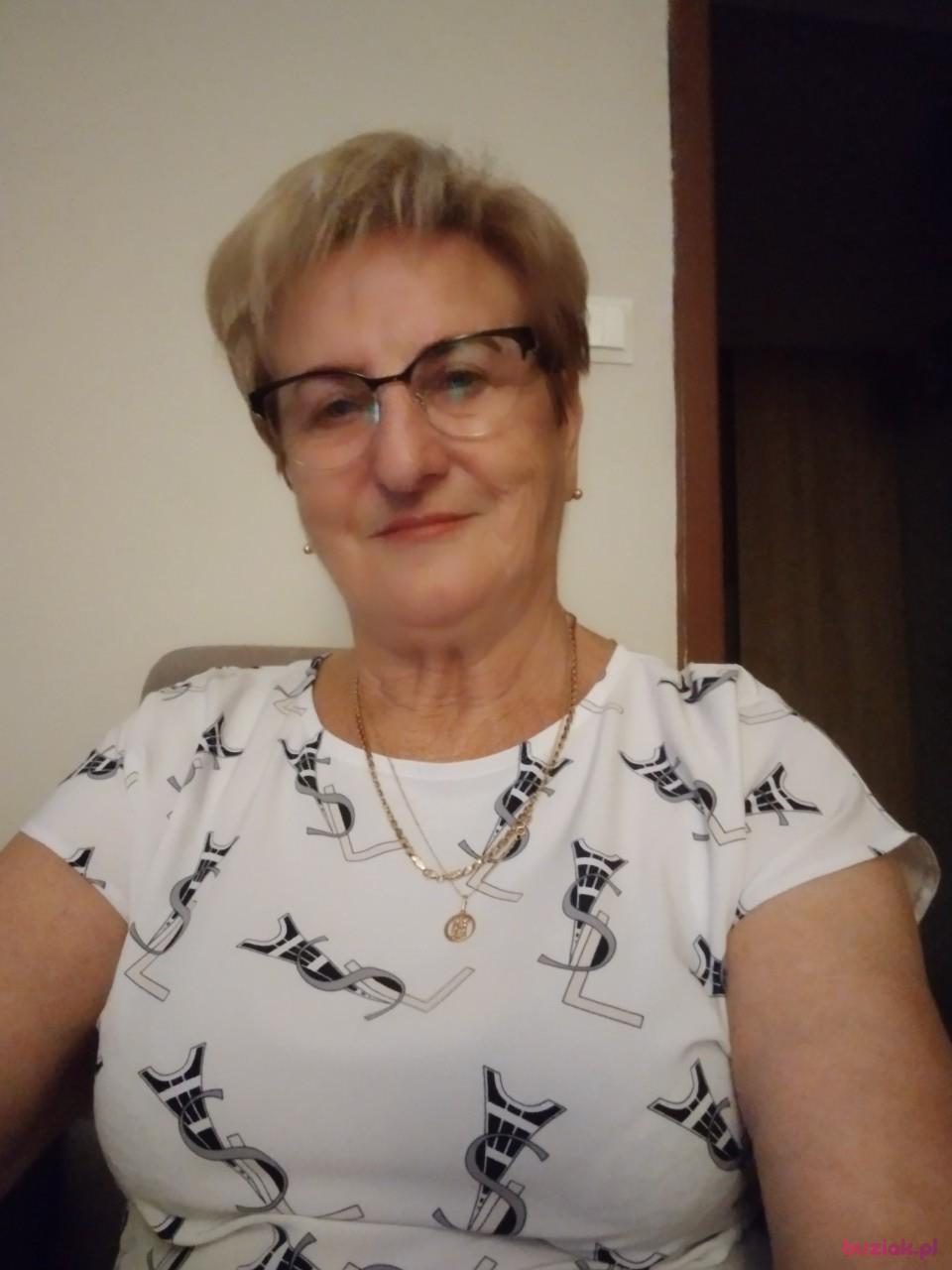 Mira, Female, 71, Lubliniec, Polska, Photo: 3