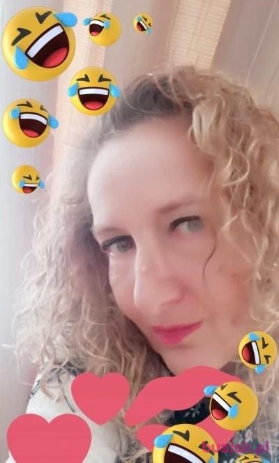 Jolanta , Female, 58, Dąbrowa Górnicza, Polska, Photo: 10
