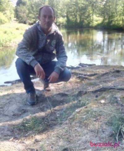 Piotr Kuskowski, Male, 46, Ostrołęka, Polska, Photo: 3
