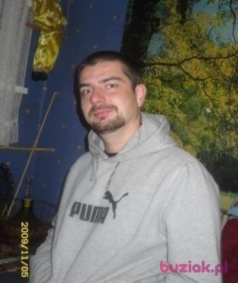 Rafal, Male, 45, Buk, Polska, Photo: 2