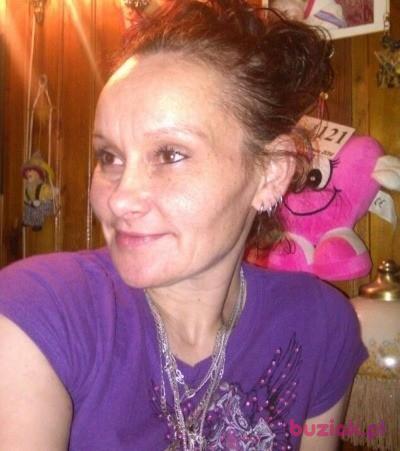 Goska , Female, 52, Lipiany, Polska, Photo: 3