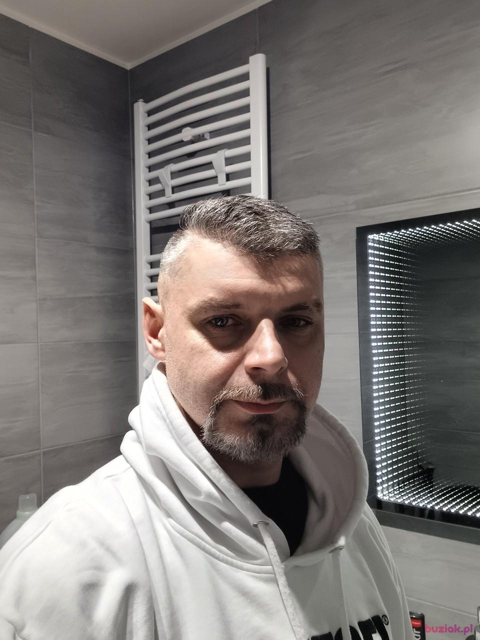 Łukasz, Male, 43, Szczecin, Polska, Photo: 2