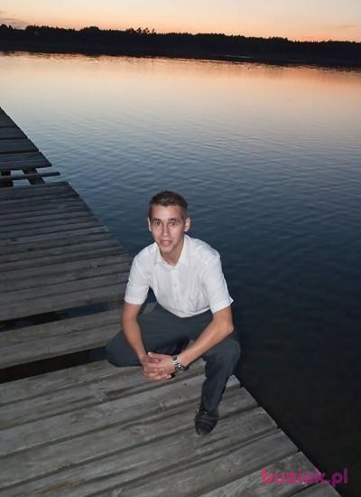przemek, Male, 33, Skwierzyna, Polska, Photo: 2