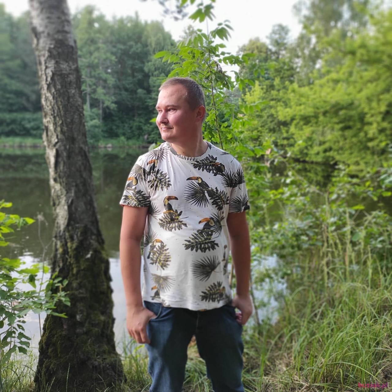 Michał, Mężczyzna, 37, Zgierz, Polska, Zdjęcie: 21