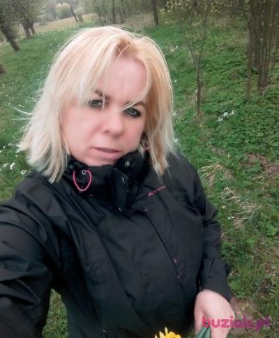 Bozena, Kobieta, 47, Kraków, Polska, Zdjęcie: 1