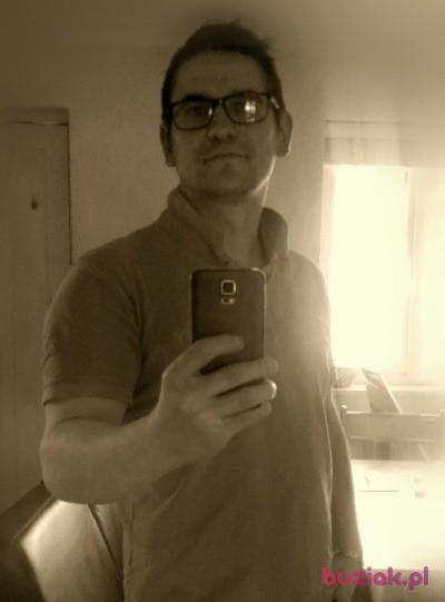 Piotr, Male, 43, Wielka Brytania, Photo: 3
