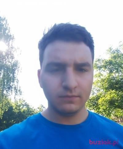 Sebastian, Male, 29, Brzesko, Polska, Photo: 2