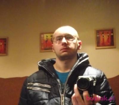 Dominik, Male, 36, Zabrze, Polska, Photo: 3