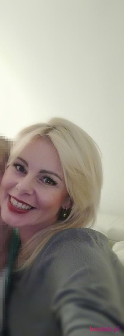 Marzena, Female, 49, Goleniów, Polska, Photo: 4