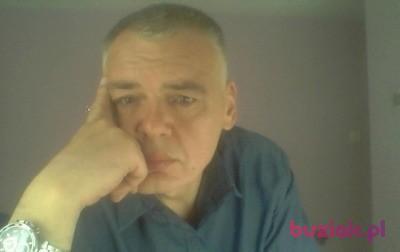 ANDRZEJ, Male, 58, Łomża, Polska, Photo: 3