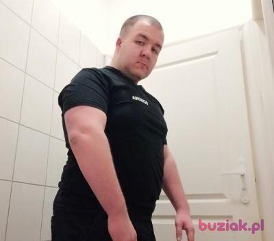 Maciej, Mężczyzna, 34, Warszawa, Polska, Zdjęcie: 2