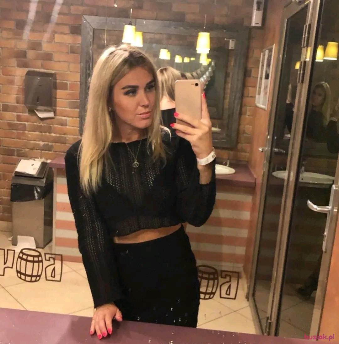 Ela, Female, 30, Słubice, Polska, Photo: 2